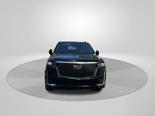 2024 Cadillac Escalade Premium Luxury Platinum