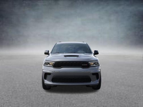Destroyer Gray Clearcoat 2026 Dodge Durango GT HEMI V8