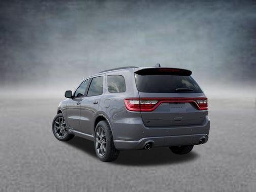 Destroyer Gray Clearcoat 2026 Dodge Durango GT HEMI V8