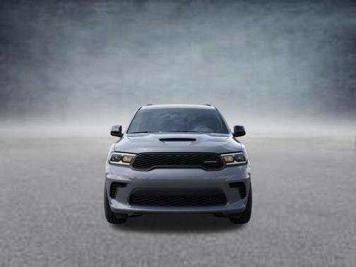 Destroyer Gray Clearcoat 2026 Dodge Durango GT HEMI V8