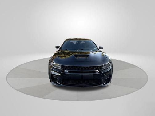 2020 Dodge Charger Scat Pack