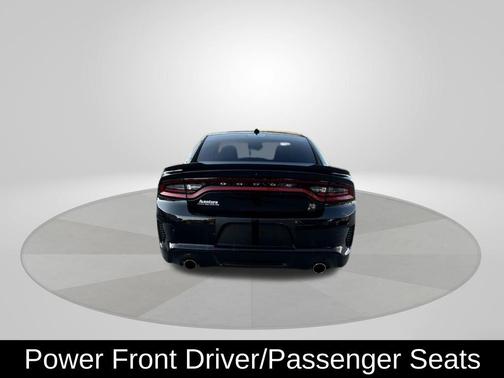 2020 Dodge Charger Scat Pack