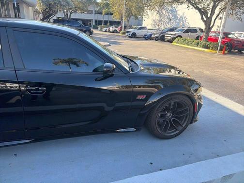 2020 Dodge Charger Scat Pack