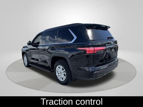 2023 Toyota Sequoia SR5