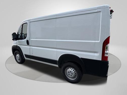 2026 RAM ProMaster 1500 Low Roof