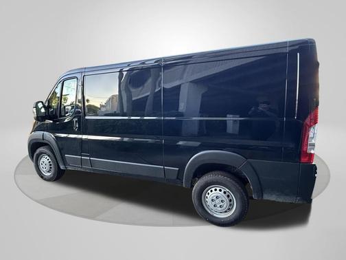 2026 RAM ProMaster 1500 Low Roof