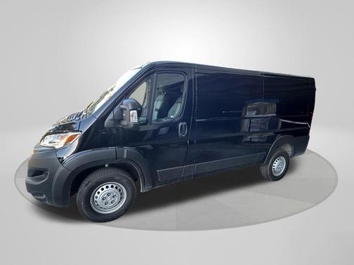 2026 RAM ProMaster 1500 Low Roof