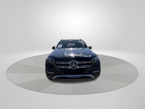 2022 Mercedes-Benz GLE 350 Base