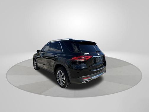 2022 Mercedes-Benz GLE 350 Base