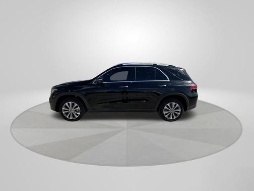 2022 Mercedes-Benz GLE 350 Base