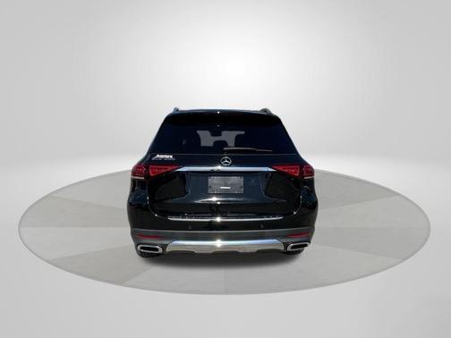 2022 Mercedes-Benz GLE 350 Base