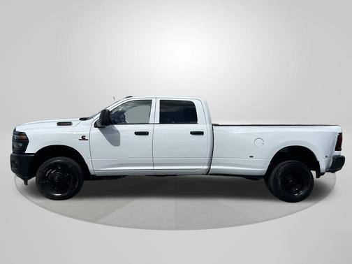 2025 RAM 3500 Tradesman