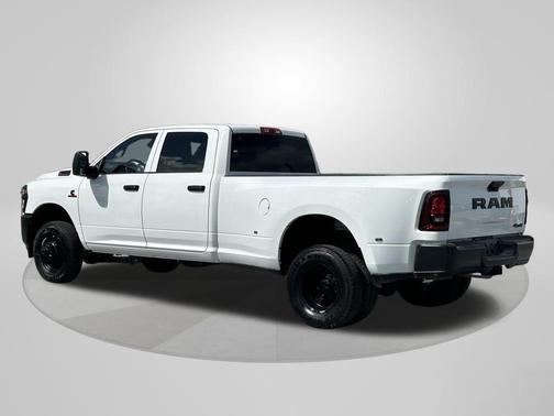 2025 RAM 3500 Tradesman