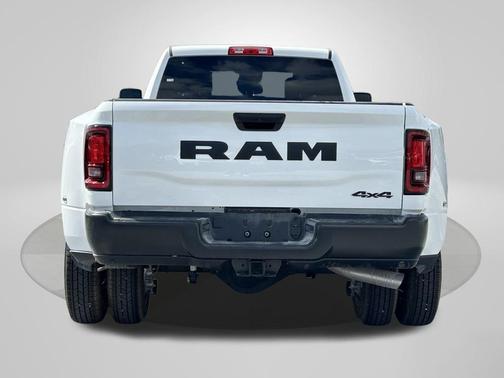 2025 RAM 3500 Tradesman