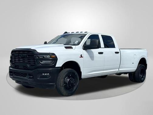 2025 RAM 3500 Tradesman