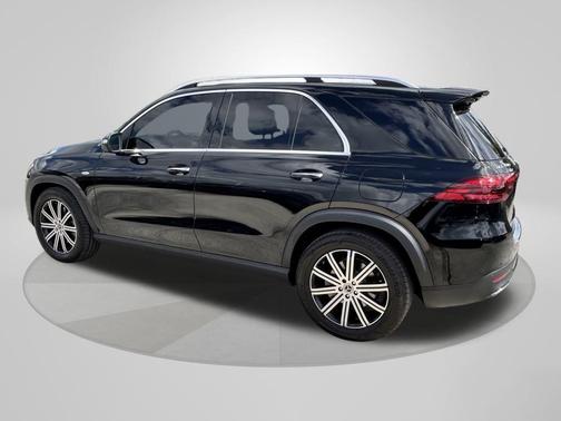 2025 Mercedes-Benz GLE 450e 4MATIC