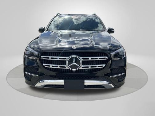 2025 Mercedes-Benz GLE 450e 4MATIC