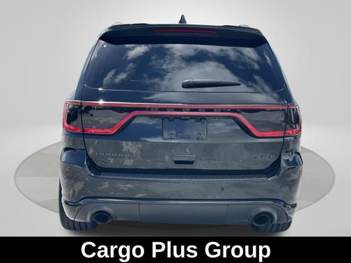 2022 Dodge Durango SRT 392