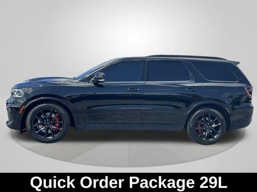 2022 Dodge Durango SRT 392