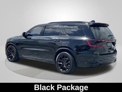 2022 Dodge Durango SRT 392
