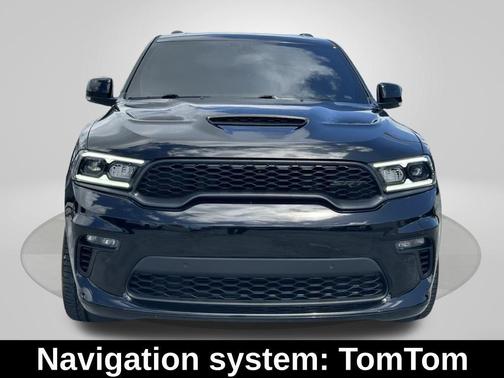 2022 Dodge Durango SRT 392