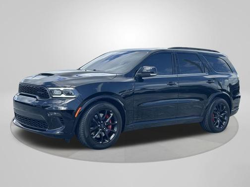 2022 Dodge Durango SRT 392