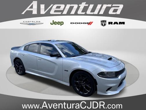 2023 Dodge Charger R/T