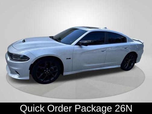 2023 Dodge Charger R/T