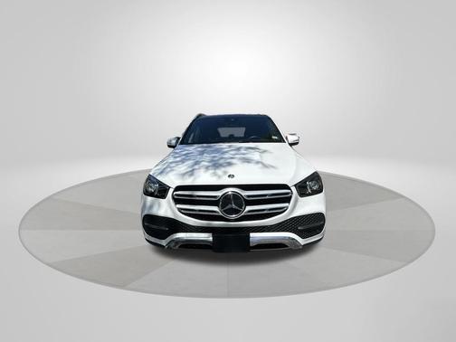 2022 Mercedes-Benz GLE 350 Base 4MATIC