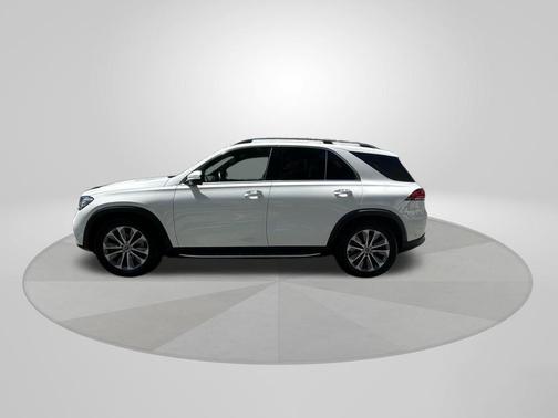 2022 Mercedes-Benz GLE 350 Base 4MATIC