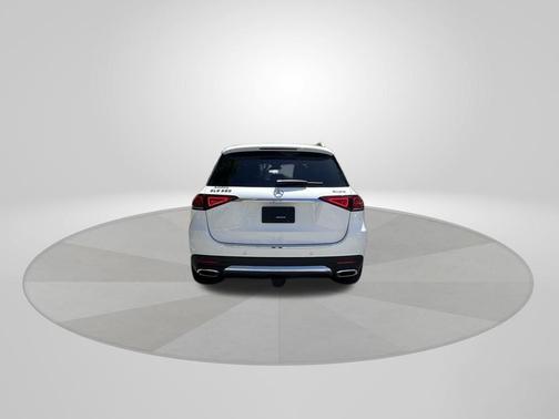 2022 Mercedes-Benz GLE 350 Base 4MATIC