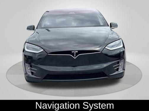 2018 Tesla Model X 75D