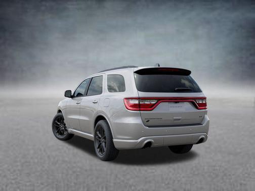 Nickel 2026 Dodge Durango GT
