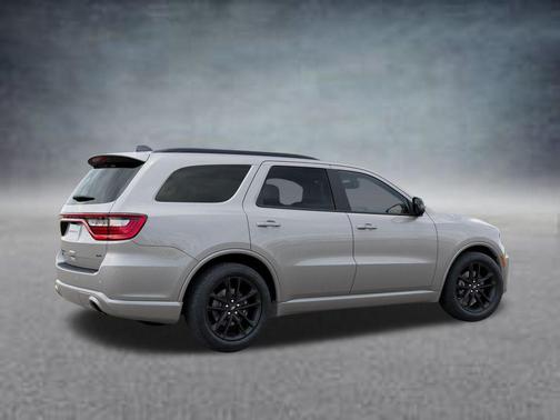 Nickel 2026 Dodge Durango GT