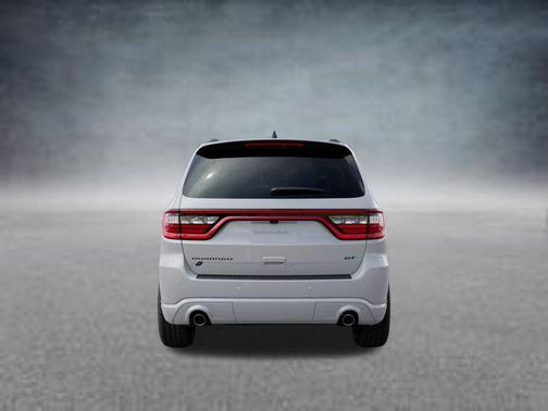 White Knuckle Clearcoat 2026 Dodge Durango GT HEMI V8