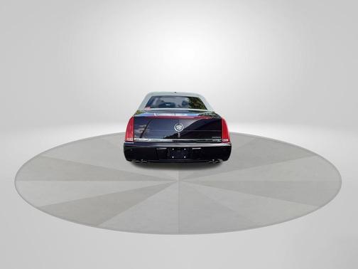 2008 Cadillac DTS 1SD