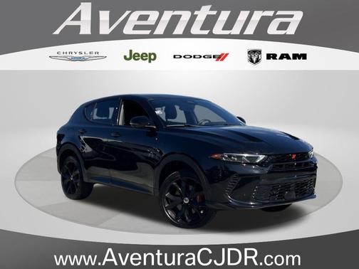 2023 Dodge Hornet GT Plus