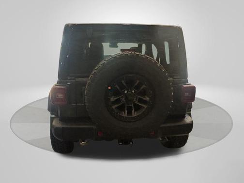2025 Jeep Wrangler Rubicon 392