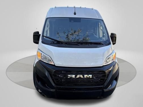 2025 RAM ProMaster 3500 High Roof