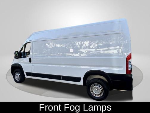 2025 RAM ProMaster 3500 High Roof