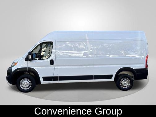 2025 RAM ProMaster 3500 High Roof