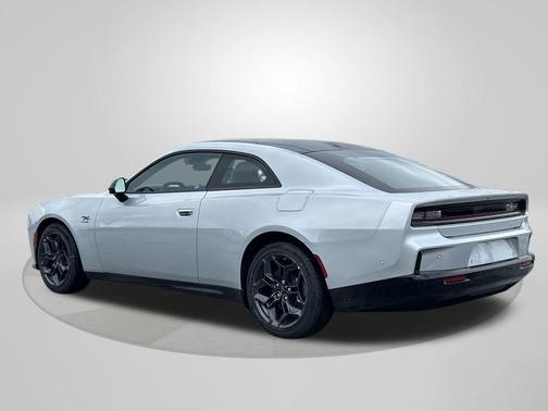 2025 Dodge Charger Daytona R/T