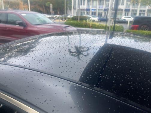 2011 Mercedes-Benz SL-Class SL 550