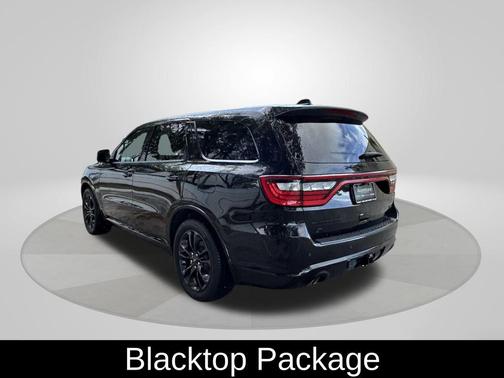 2022 Dodge Durango R/T