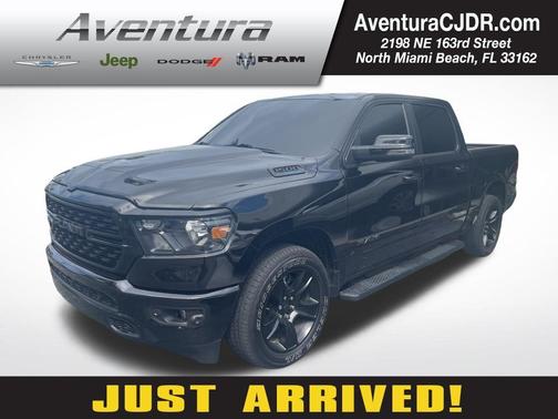 2024 RAM 1500 Big Horn/Lone Star