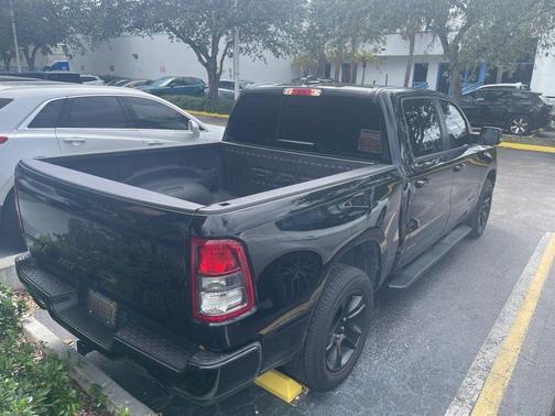 2024 RAM 1500 Big Horn/Lone Star