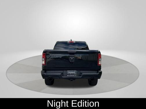 2024 RAM 1500 Big Horn/Lone Star