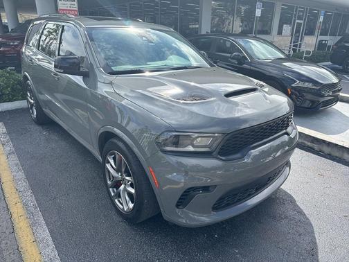 2024 Dodge Durango R/T