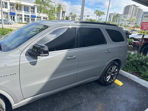 2024 Dodge Durango R/T
