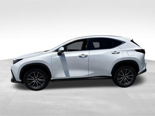 2022 Lexus NX 350 Premium